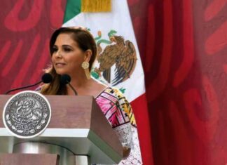 Cancún tendrá distrito financiero: inversión de hasta 1,300 mdd transformará su economía mara lezama cancun