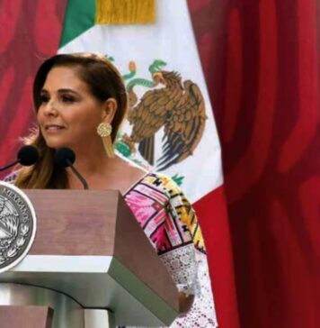 Cancún tendrá distrito financiero: inversión de hasta 1,300 mdd transformará su economía mara lezama cancun
