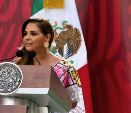 Cancún tendrá distrito financiero: inversión de hasta 1,300 mdd transformará su economía mara lezama cancun