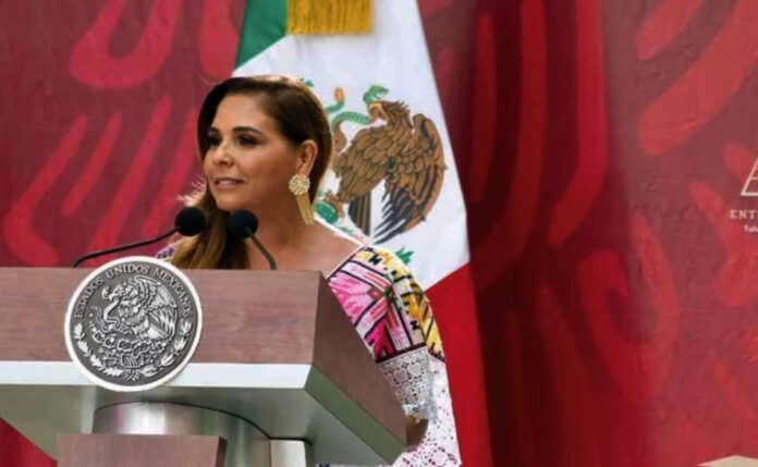 mara lezama cancun