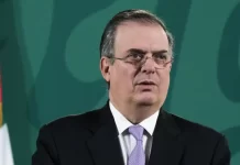 México descarta impacto grave ante nueva ofensiva arancelaria de Estados Unidos marcelo ebrard