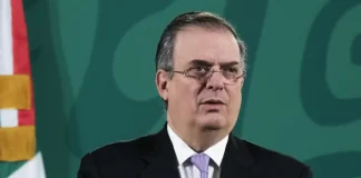 México descarta impacto grave ante nueva ofensiva arancelaria de Estados Unidos marcelo ebrard