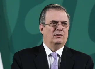 México descarta impacto grave ante nueva ofensiva arancelaria de Estados Unidos marcelo ebrard