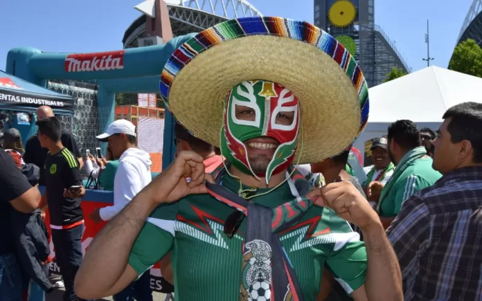mascaras luchadores mundial 2026