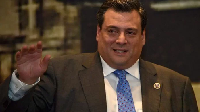 mauricio sulaiman