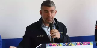 Polémica en CDMX por suspensión de evento cultural en Parque Lira mauricio tabe ebento alicia