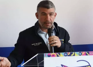 Polémica en CDMX por suspensión de evento cultural en Parque Lira mauricio tabe ebento alicia