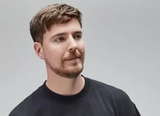 MrBeast entra al mundo fintech con una app financiera para jóvenes me beast banco