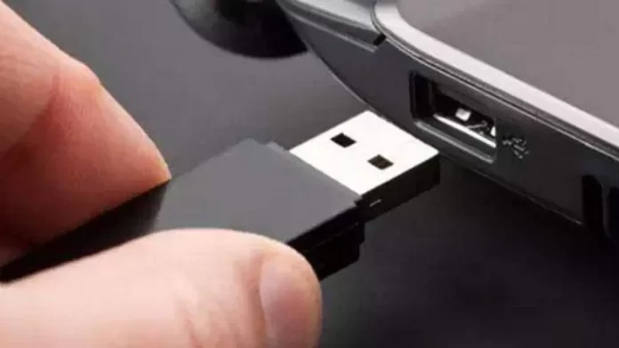 memorias USB memorias USB