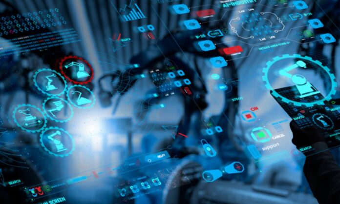 metrologia industrial tendencias