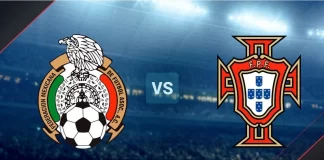 México vs Portugal: este sería el XI titular de Aguirre para el amistoso rumbo al Mundial 2026 mexico vs portugal