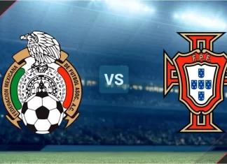 México vs Portugal: este sería el XI titular de Aguirre para el amistoso rumbo al Mundial 2026 mexico vs portugal
