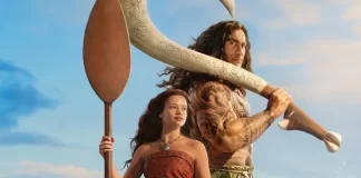 Moana live action revela tráiler con Dwayne Johnson como Maui moana vaiana trailer