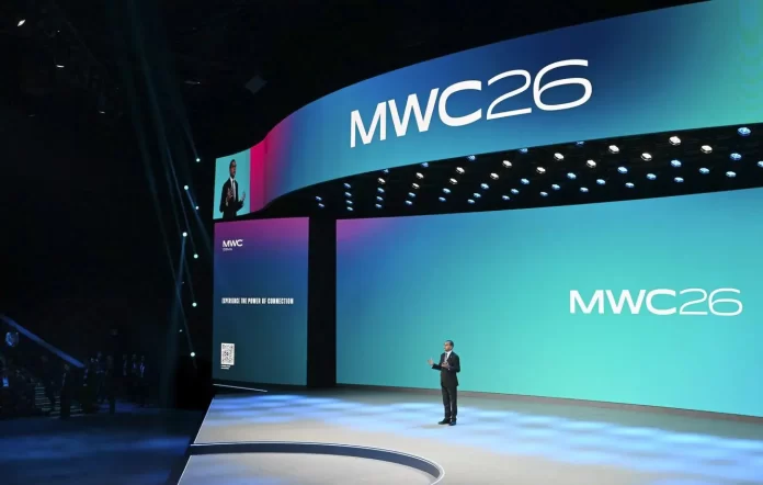 mobile world congress 2026