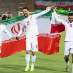 Irán ante dudas y tensiones rumbo al Mundial 2026 mundial 2026 iran seleccion