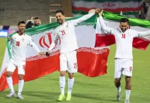 Irán ante dudas y tensiones rumbo al Mundial 2026 mundial 2026 iran seleccion