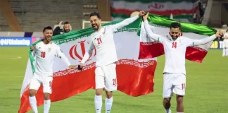 Irán ante dudas y tensiones rumbo al Mundial 2026 mundial 2026 iran seleccion