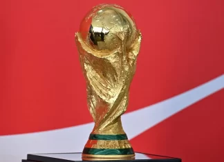 FIFA ajusta hospedaje y libera reservas rumbo al Mundial 2026 mundial 2026 trofeos