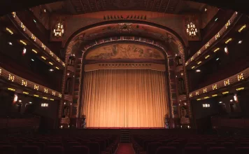 Querétaro celebra el Día Mundial del Teatro 2026: funciones, talento local y cultura en escena mundial de teatro 2026 queretaro