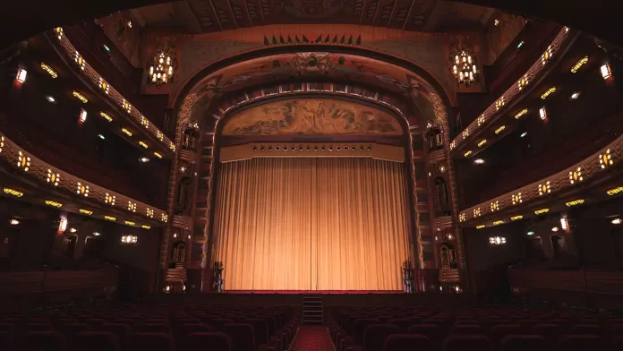 mundial de teatro 2026 queretaro