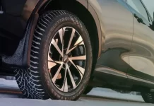 Llantas inteligentes: Nokian lanza neumáticos de invierno con clavos retráctiles automáticos neumaticos inteligentes