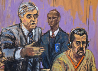 Maduro comparece en Nueva York por narcoterrorismo: el juicio entra en fase clave nicolas maduro comparece nueva york