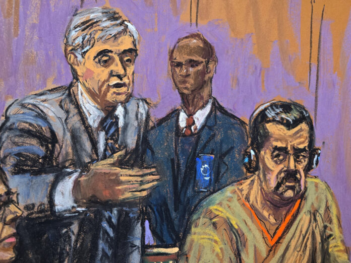 nicolas maduro comparece nueva york