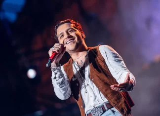 Christian Nodal dará concierto gratis en Tecámac éste 15 de marzo nodal concierto tecamac