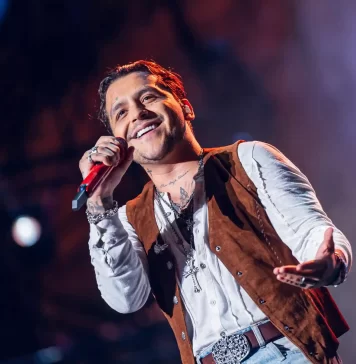 Christian Nodal dará concierto gratis en Tecámac éste 15 de marzo nodal concierto tecamac