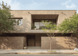 Arquitectura sustentable en México apuesta por materiales locales noticias ARQUIECTURA SUSTENTABLE