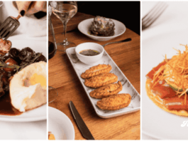 Blanco Castelar y Blanco Colima renuevan menú y redefinen el fine dining en CDMX noticias Blanco Castelar y Blanco Colima