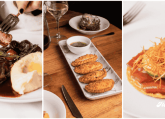 Blanco Castelar y Blanco Colima renuevan menú y redefinen el fine dining en CDMX noticias Blanco Castelar y Blanco Colima