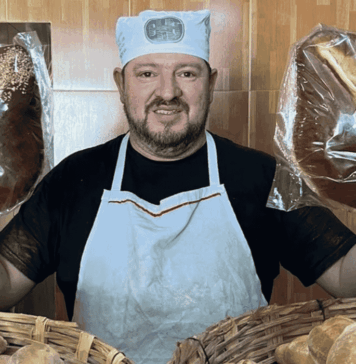 Cocoles gigantes de Hidalgo llegan a CDMX: tradición centenaria conquista Expo Repostería 2026 noticias Cocoles gigantes