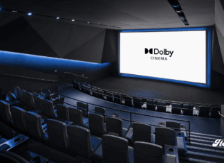 Sonido e imagen redefinen el cine: la tecnología detrás de las películas ganadoras noticias Dolby Atmos
