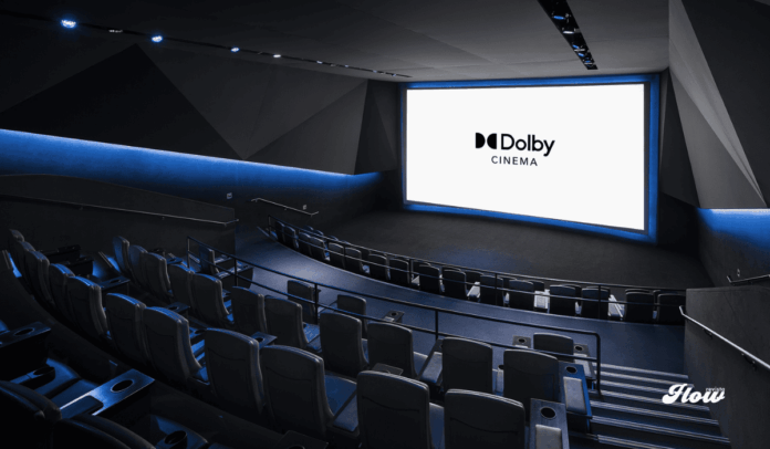 noticias Dolby Atmos