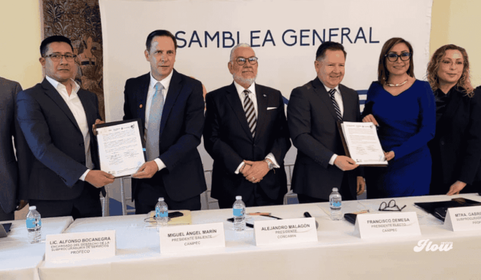 noticias Francisco Demesa canipec