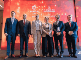 La Guía Michelin amplía su mapa en México: tres estados se suman a la élite gastronómica noticias Guía Michelin
