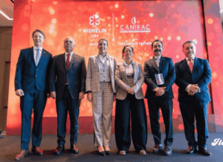 La Guía Michelin amplía su mapa en México: tres estados se suman a la élite gastronómica noticias Guía Michelin