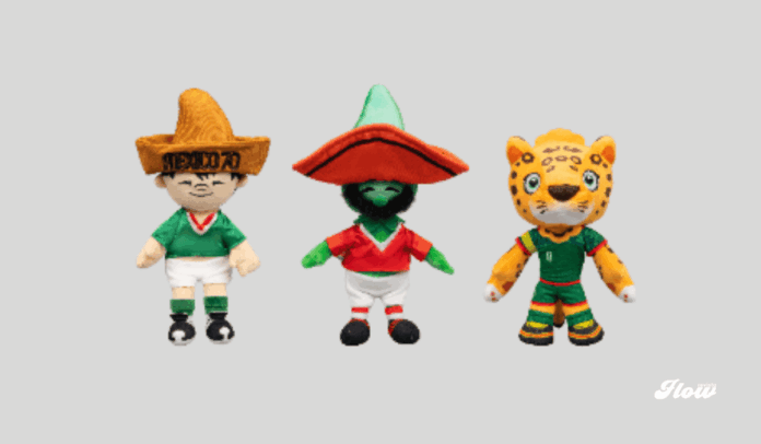 noticias Jazwares fifa