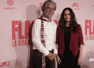 Julieta Venegas narra “Flamingos”, un documental sobre resiliencia natural noticias Julieta Venegas narra Flamingos