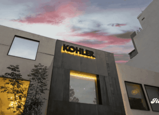 Kohler inaugura Experience Center en CDMX y apuesta por diseño inmersivo noticias Kohler inaugura Experience Center