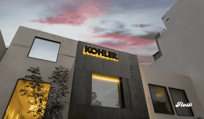 noticias Kohler inaugura Experience Center
