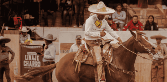 Mundo Charro consolida su propuesta con torneo de alto impacto noticias Linaje Charro Mundo