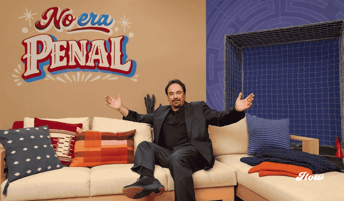 Dormir en el Estadio Azteca con Hugo Sánchez: la experiencia mundialista que no cuesta nada noticias México experiencia con Hugo Sánchez