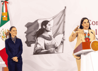 México rompe récord turístico en 2026: crecen visitantes, ingresos y viajes internacionales noticias México rompe récord turístico