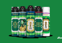 Rexona lanza latas del Mundial 2026 que todo fan mexicano va a querer noticias Rexona lanza latas del Mundial 2026