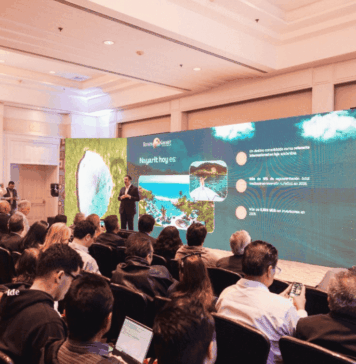 Riviera Nayarit impulsa turismo global con récord de inversión y nueva campaña internacional noticias Riviera Nayarit