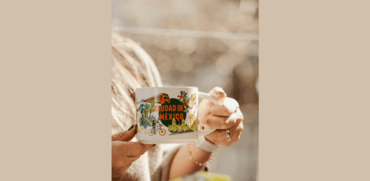 Starbucks lanza Discovery Series y convierte a México en una colección noticias Starbucks discovery series