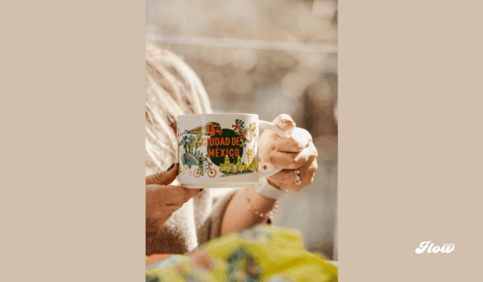 noticias Starbucks discovery series