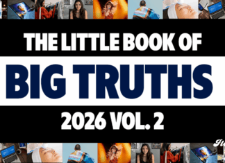 McCann México revela tendencias clave en “The Little Book of Big Truths 2026” noticias The Little Book of Big Truths 2026